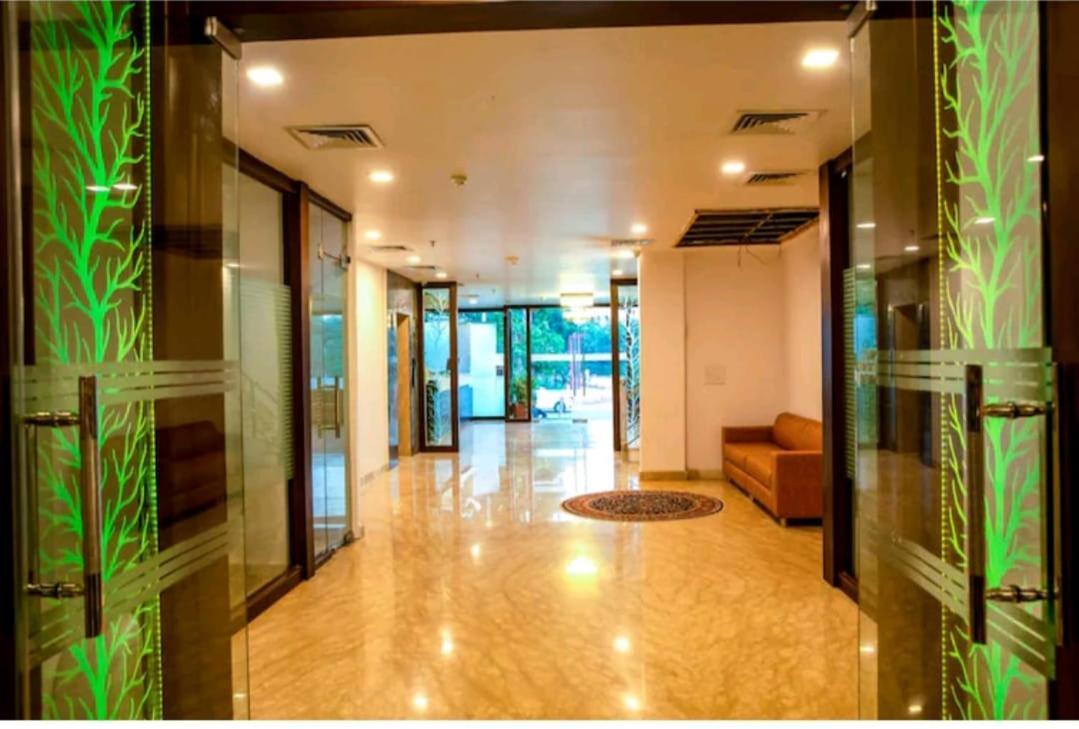 Hotel Agra Grande By Goyal Hoteliers Agra (Uttar Pradesh) Exterior foto